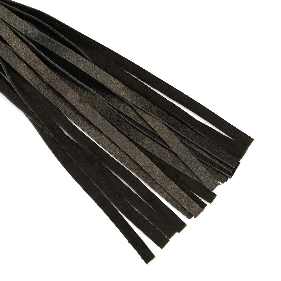 Флоггер Liebe Seele Wine Red Wine Red Mini Flogger