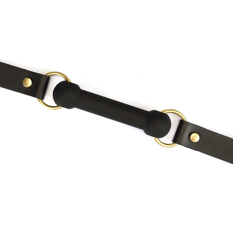 Кляп Liebe Seele Samurai Bite Gag