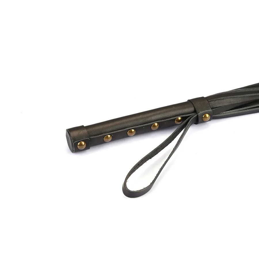 Флоггер Liebe Seele Samurai Whip