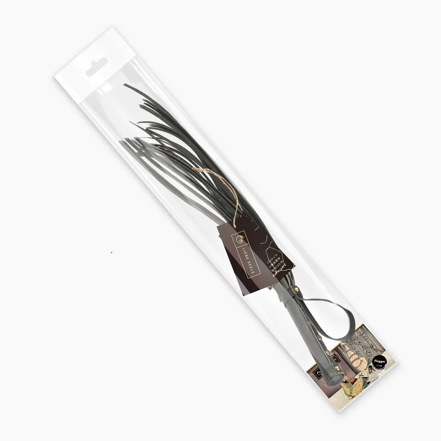 Флоггер Liebe Seele Samurai Whip