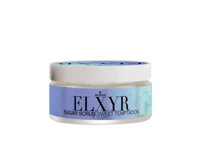 Скраб для ног Sensuva ELXYR Sugar Scrub - Sweet Temptations (236 мл)