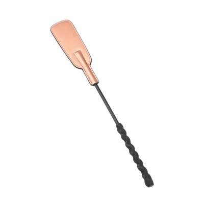 Шльопалка Liebe Seele Rose Gold Memory Riding Crop