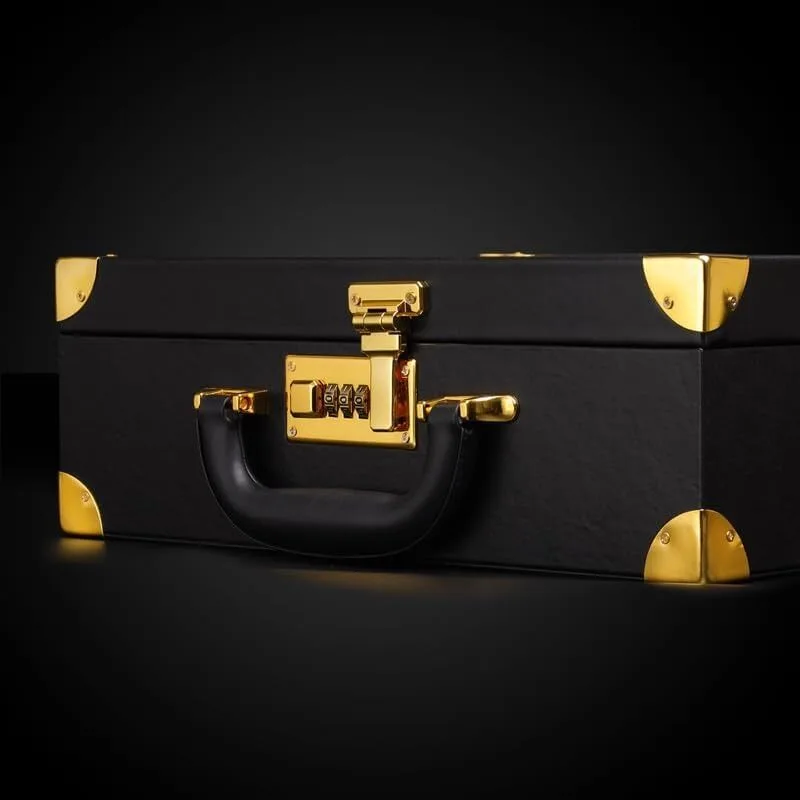 Кейс для зберігання LOCKINK Moonlight Treasure Chest Storage Box