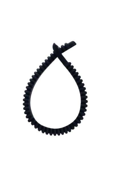 Ерекційне кільце-ласо Dorcel Adjust Ring, еластичне, регульована тугість