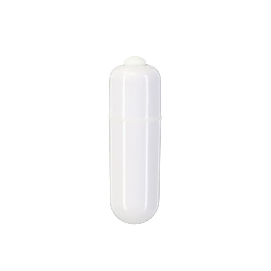 Скляна анальна пробка Pillow Talk Fancy Luxurious Glass Anal Plug, ⌀3,1см, віброкуля в подарунок