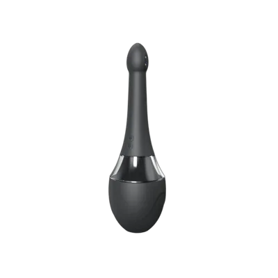 Автоматичний анальний душ-вібратор Dorcel Douche Mate Pro