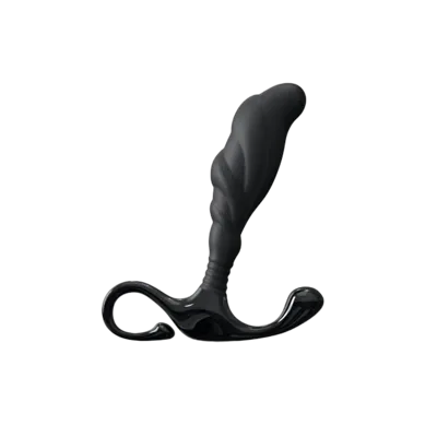Ручний ергономічний масажер простати Dorcel Expert P size L