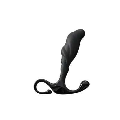 Ручний ергономічний масажер простати Dorcel Expert P size M