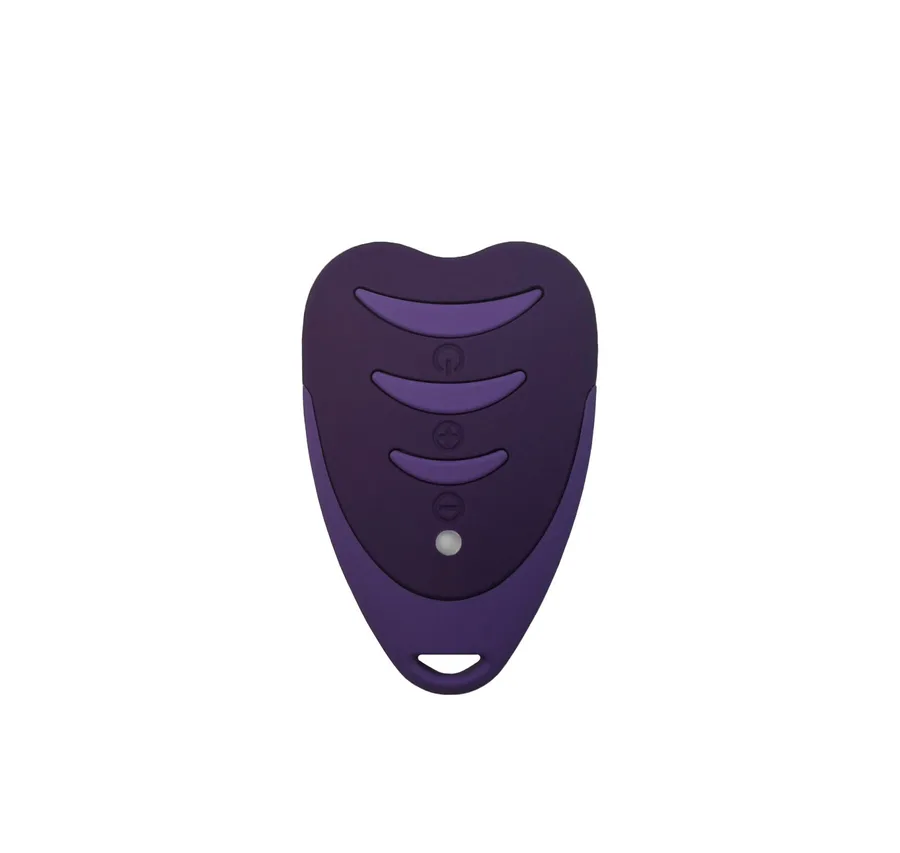 Фаллоимитатор с вибрацией SilexD Henry Vibro Flesh (MODEL 2 size 7in) + LRS, диаметр 4,4 см