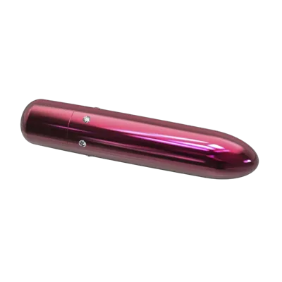 Віброкуля PowerBullet - Pretty Point Rechargeable Bullet Pink