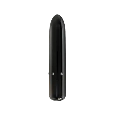 Віброкуля PowerBullet - Pretty Point Rechargeable Bullet Black