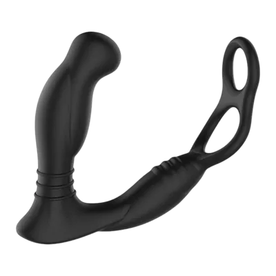 Стимулятор простати Nexus SIMUL8 Prostate Stimulator з ерекційним кільцем