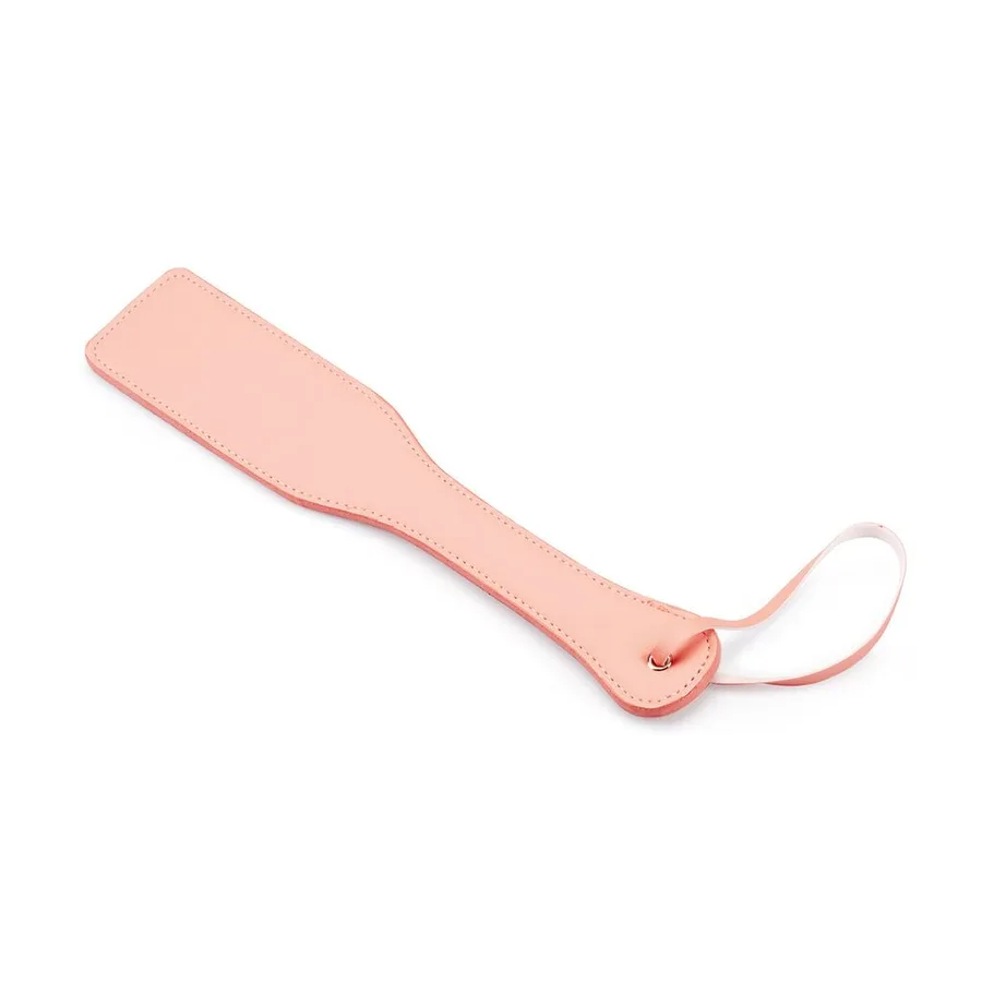 Паддл Liebe Seele Dark Candy Pink Paddle, жесткий, 31,5х6 см