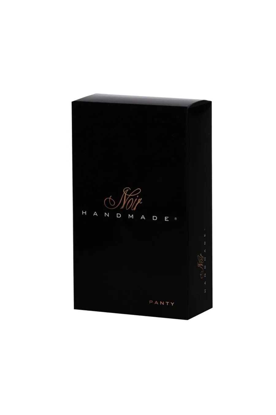 Трусики-стрінги Noir Handmade P012 Wild, M, під латекс, крокодиловий принт, застібки з боків