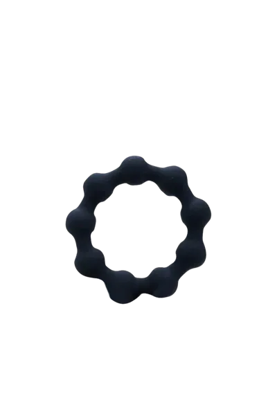 Ерекційне кільце Dorcel Maximize Ring, еластичне, зі стимулювальними кульками