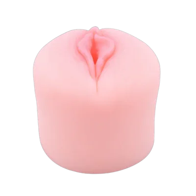 Вставка-вагина для помпы Men Powerup Vagina, средняя