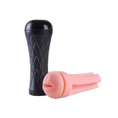 Мастурбатор Passion Cup - Mouth