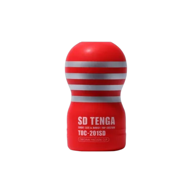 Мастурбатор Tenga SD Original Vacuum Cup