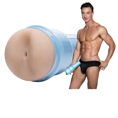 Мастурбатор-попка Fleshjack Boys: Cade Maddox Alpha