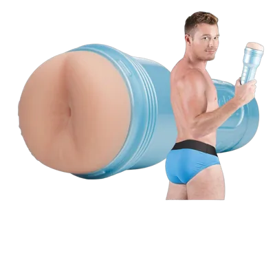 Мастурбатор-попка Fleshjack Boys: Brent Corrigan Bliss
