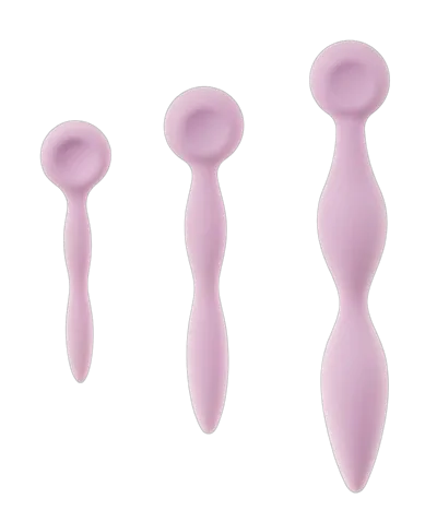 Система восстановления при вагините Femintimate Intimrelax для снятия спазмов при введении