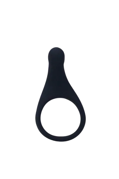 Ерекційне кільце Dorcel Intense Ring зі стимулятором клітора, яєчок або промежини