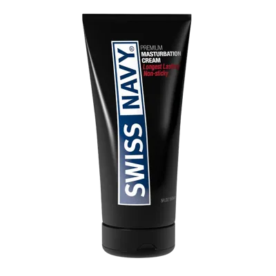 Крем для мастурбации Swiss Navy Masturbation Cream 150 мл