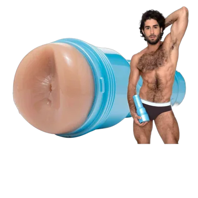 Мастурбатор попка Fleshjack Boys: Diego Sans Sex Machine