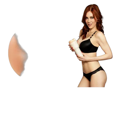 Мастурбатор Fleshlight Girls: Maitland Ward - Tight Chicks зі зліпка попки, дуже ніжний