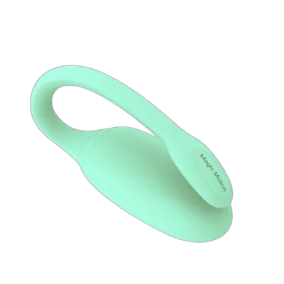Смарт-тренажер Кегеля Magic Motion Kegel Rejuve, бюджетний варіант, для тренувань і задоволення