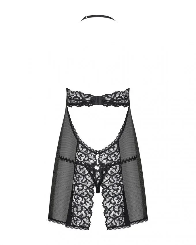 Платье JSY JS228162 Black S/M