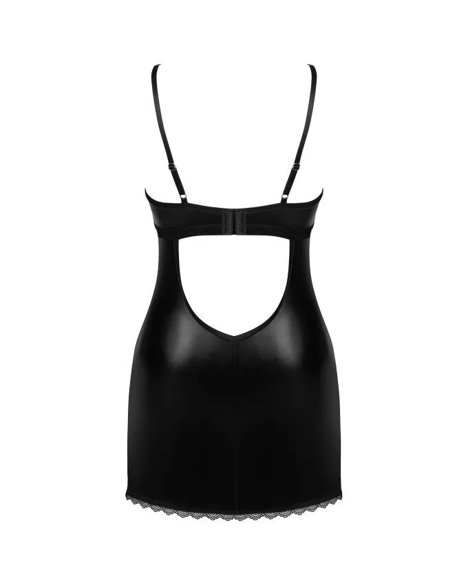 Платье JSY JS228184 Black L/XL