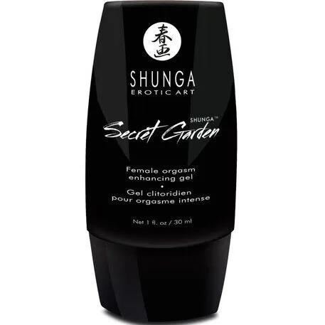 Подарунковий набір Shunga Naughtier Kit, 5 продуктів для інтимної стимуляції