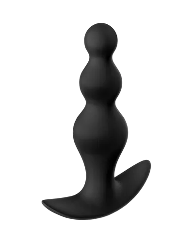 Анальний ланцюжок Dorcel TRAINING BEADS M