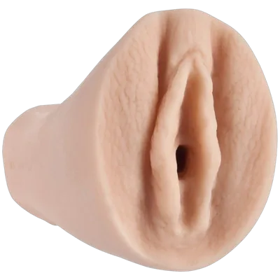 Мастурбатор-вагіна незайманої Doc Johnson Virgin Pussy Palm Pal - ULTRASKYN