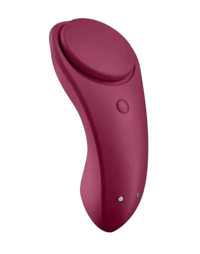 Смарт-вібратор у трусики Satisfyer Sexy Secret