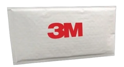 Набір пластирів 3M advanced comfort plaster (6 шт), підвищений комфорт