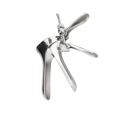 Вагінальний розширювач спекулум Sinner Gear Unbendable – Large Cusco Vaginal speculum