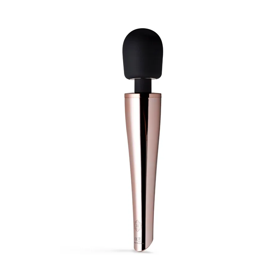Вибромассажер Rosy Gold — Nouveau Wand Massager