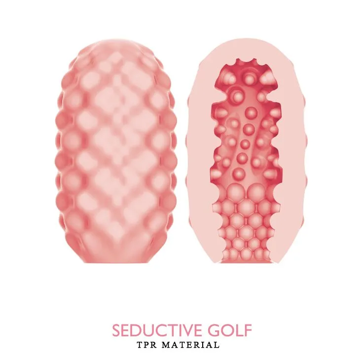 Мастурбатор Pretty Love CUPID-X SEDUCTIVE GOLF