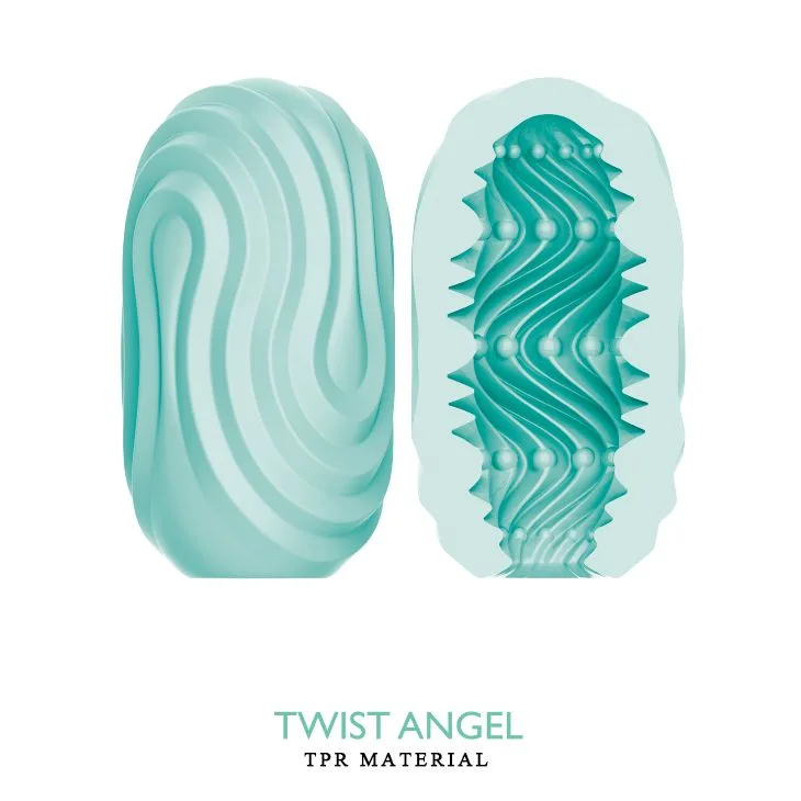Мастурбатор Pretty Love CUPID-X TWIST ANGEL