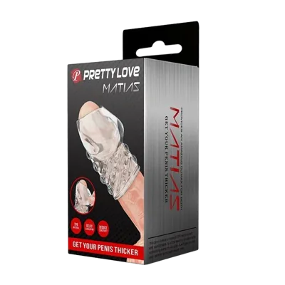 Насадка Pretty Love MATIAS (BI-026248-1)