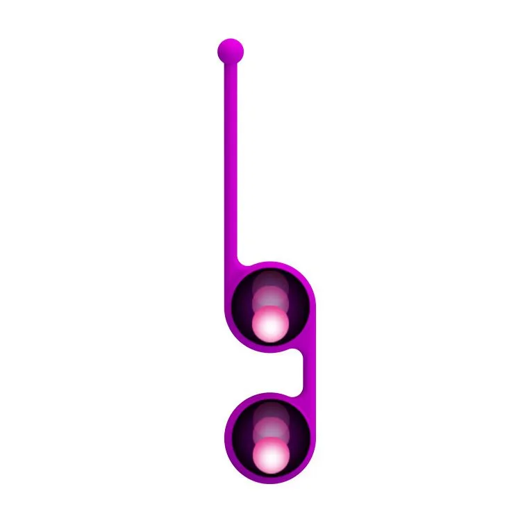Вагинальные шарики PL Kegel tight up III BI-014493-2