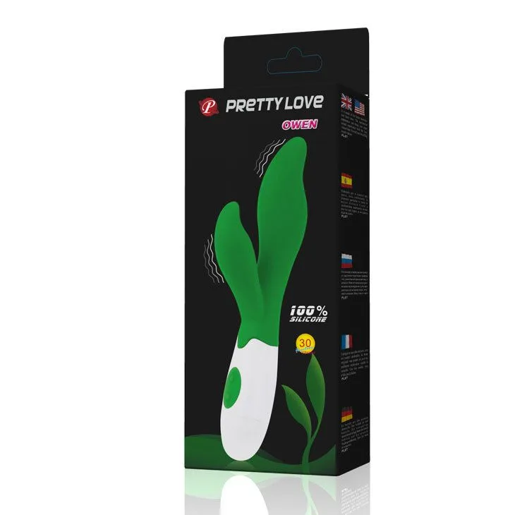 Вибратор PL Owen BI-014217