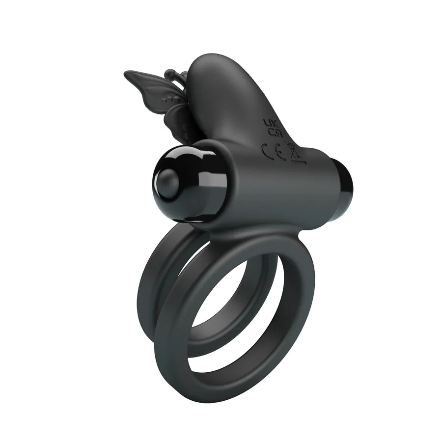Ерекційне кільце Pretty Love PASSIONATE RING IX BI-210296