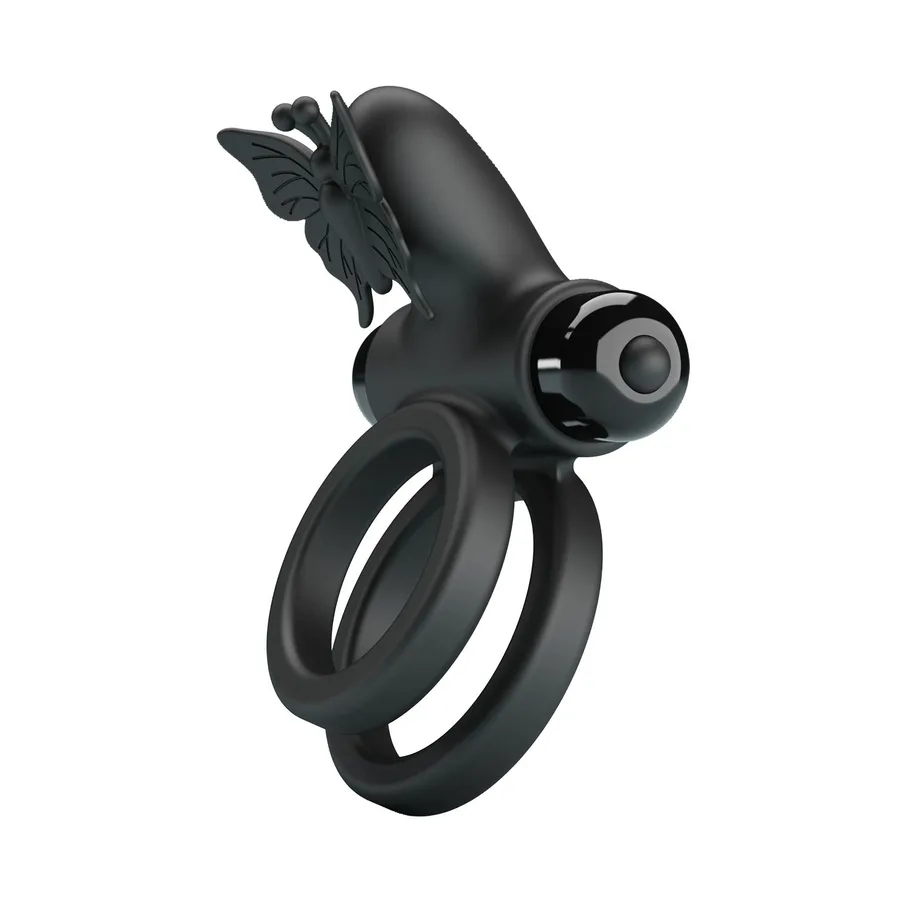 Ерекційне кільце Pretty Love PASSIONATE RING IX BI-210296