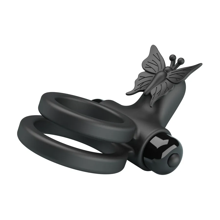 Ерекційне кільце Pretty Love PASSIONATE RING IX BI-210296
