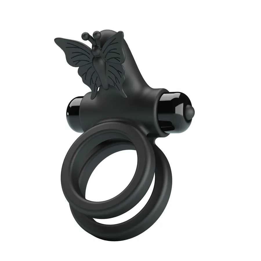 Ерекційне кільце Pretty Love PASSIONATE RING IX BI-210296