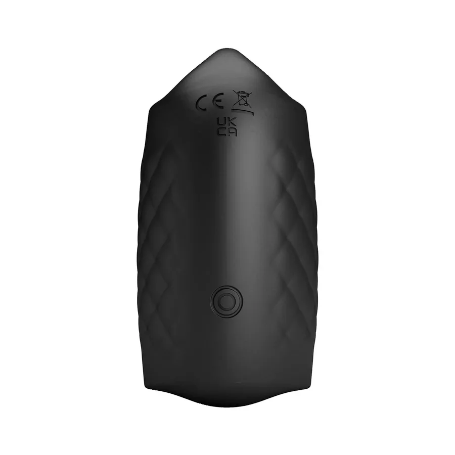 Мастурбатор Pretty Love Black Glans Trainer BM-00900T83Z