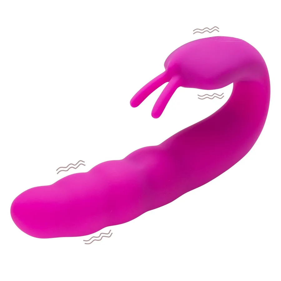 Aphrodisia G Spot Dual Stimulator